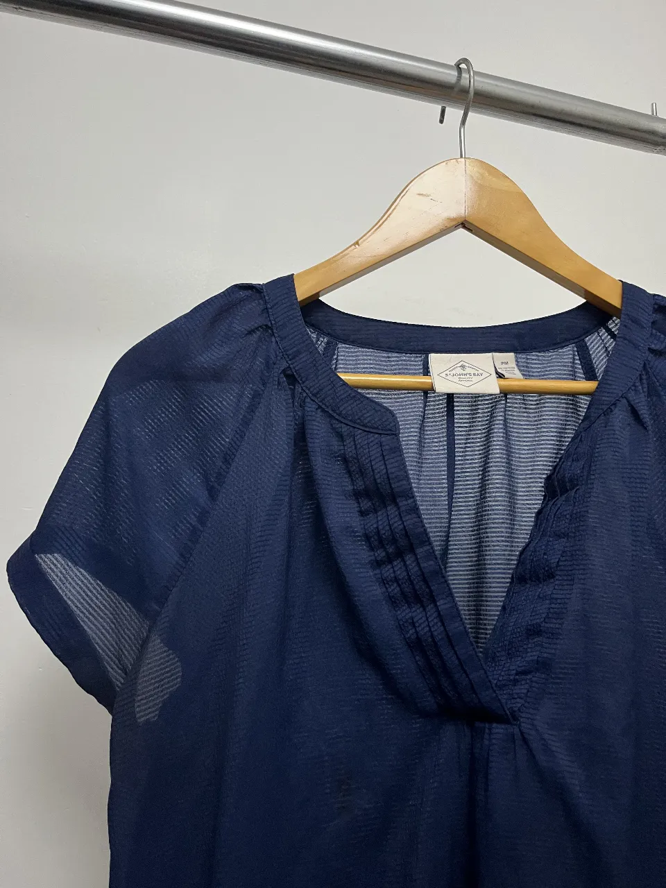 Blusa St johns bay - imagen 4