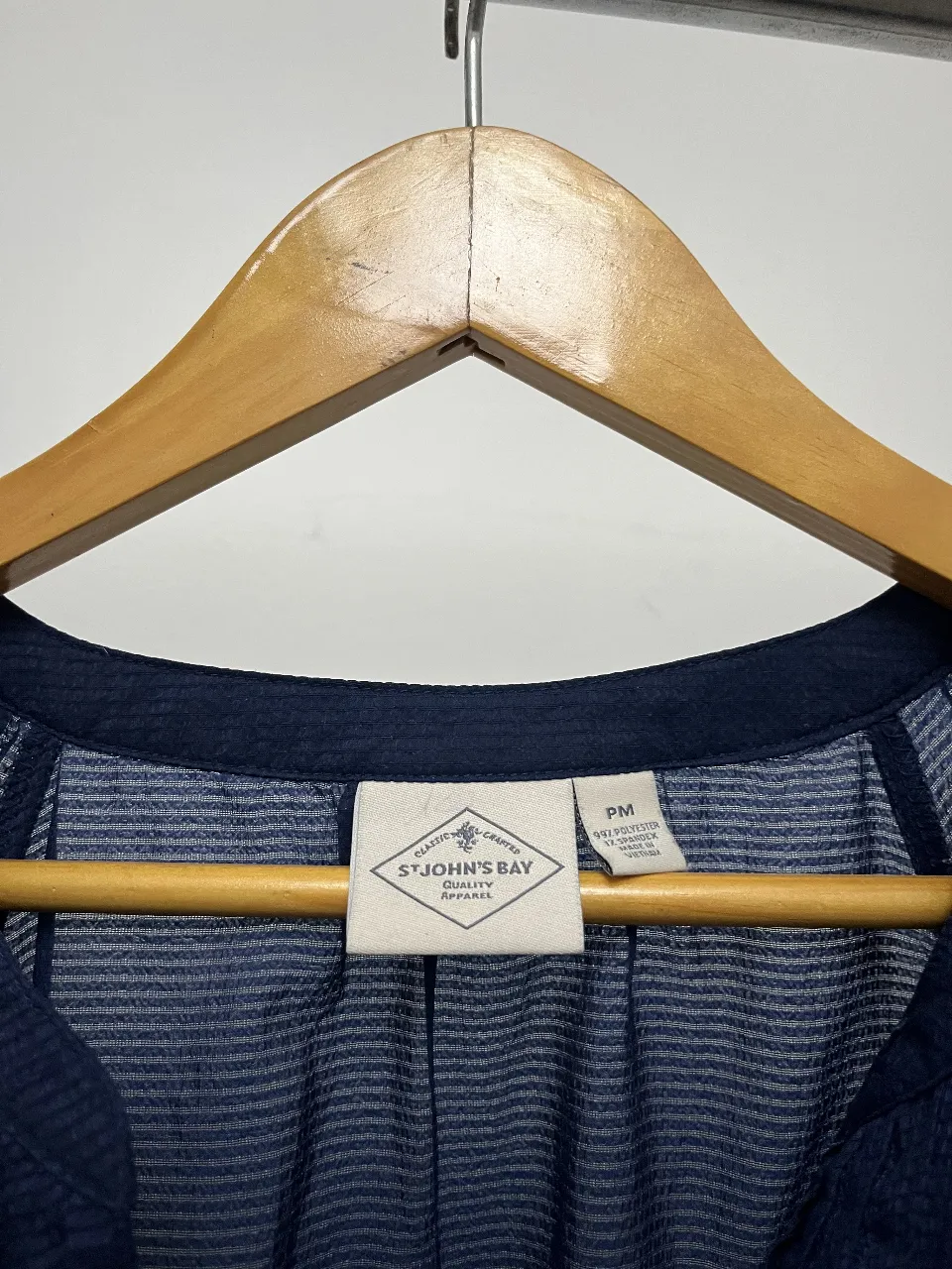 Blusa St johns bay - imagen 2