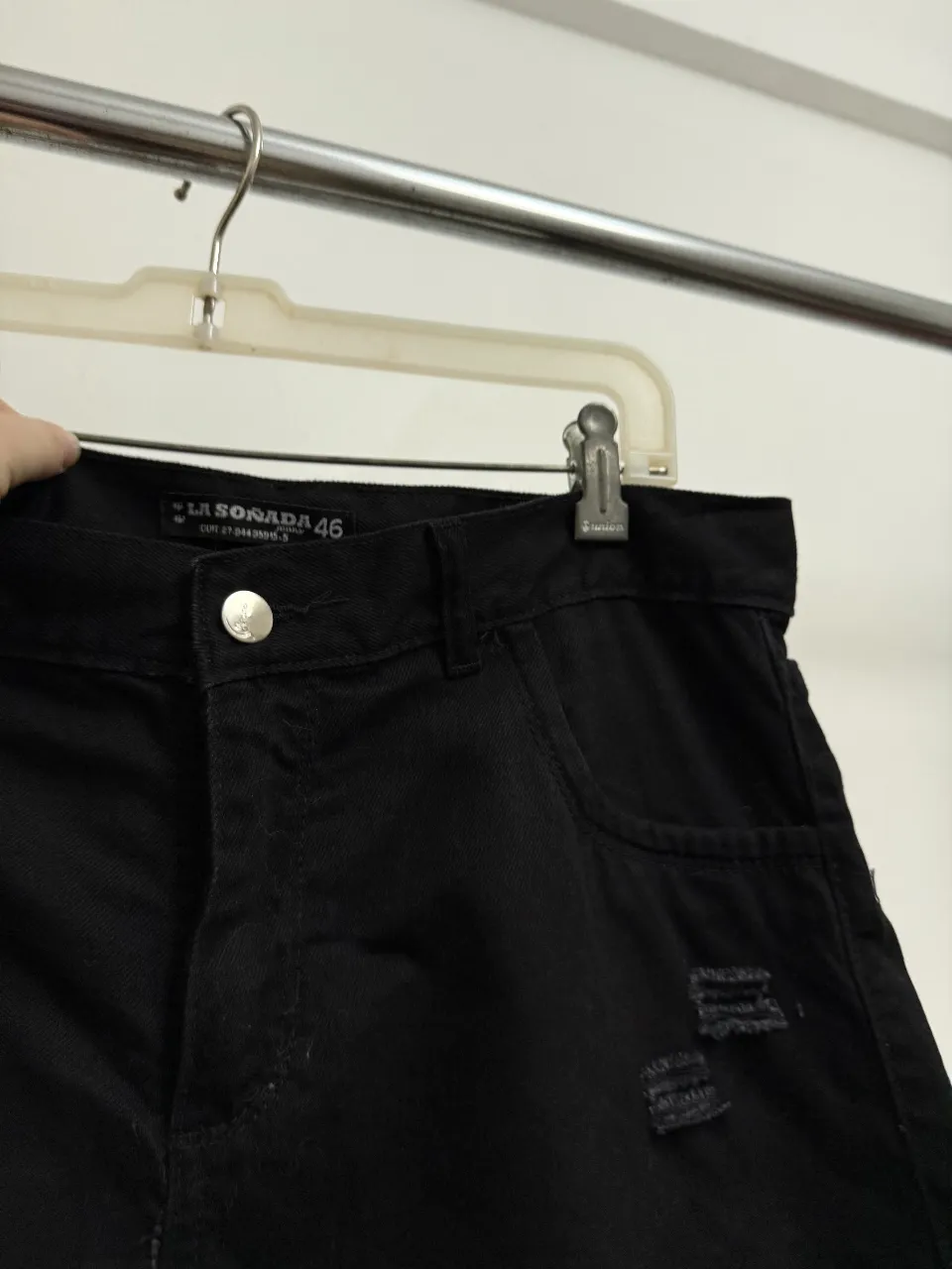 Short La soñada - imagen 5