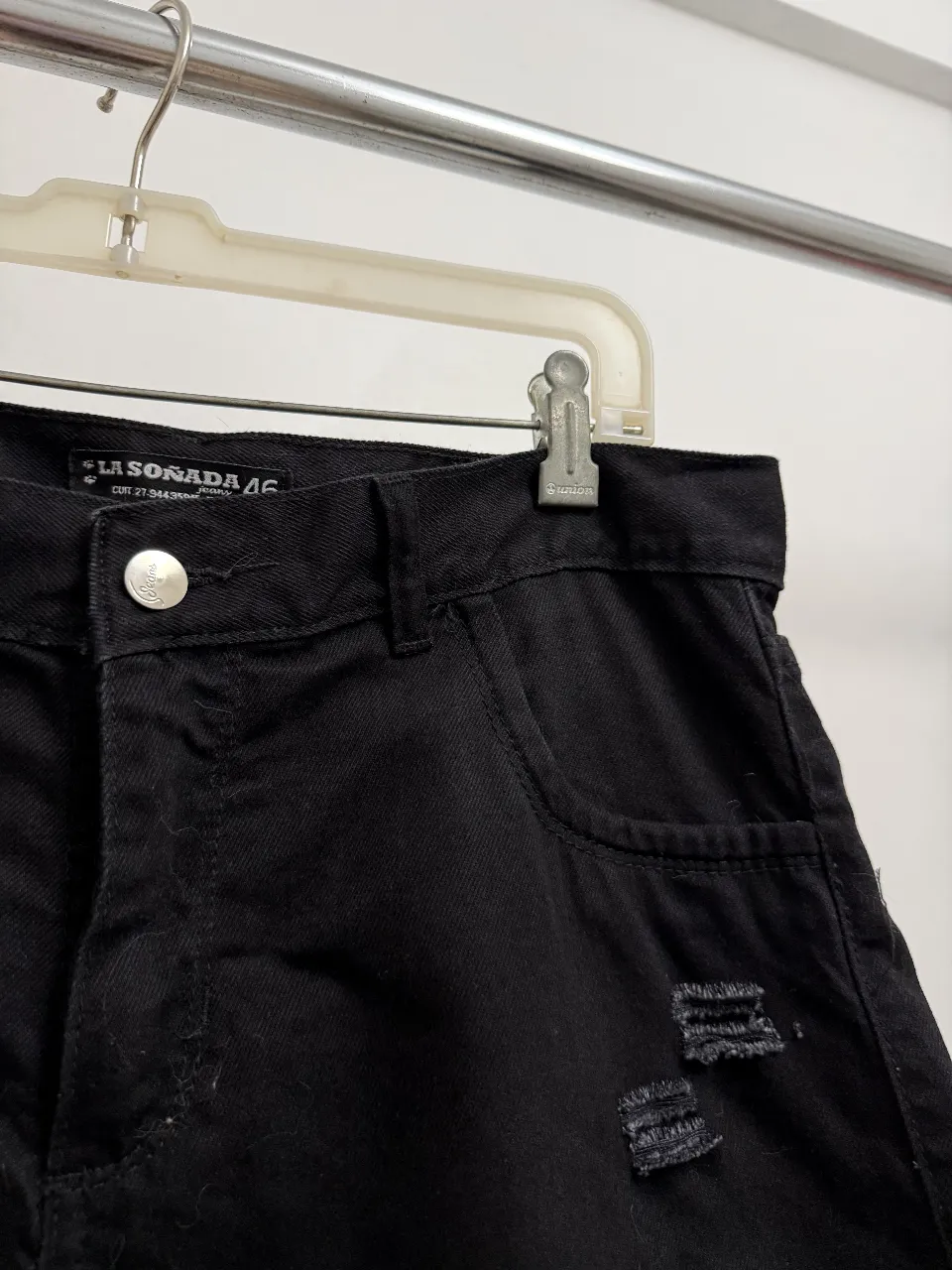 Short La soñada - imagen 4