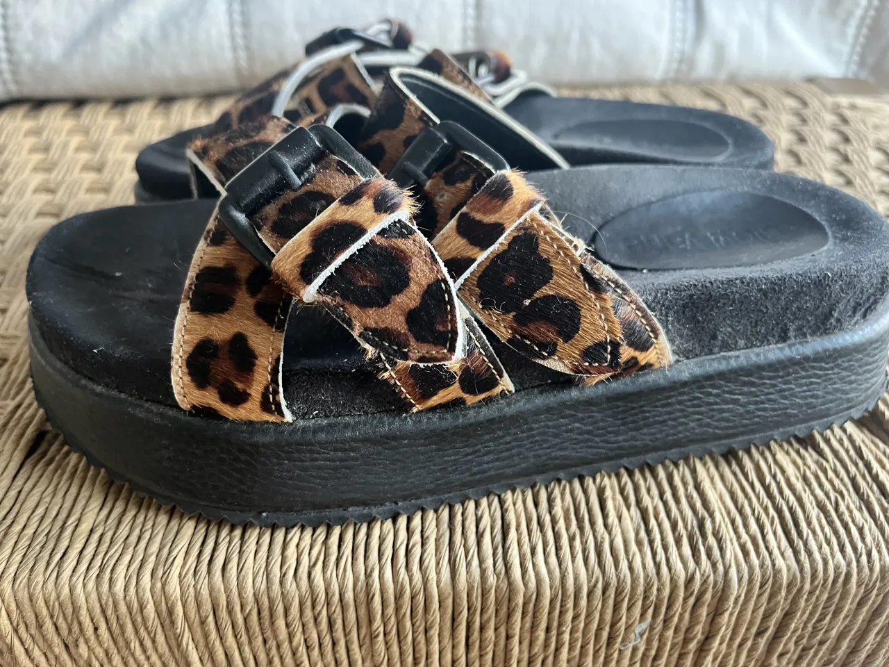 Sandalias Sibyl Vane - imagen 2