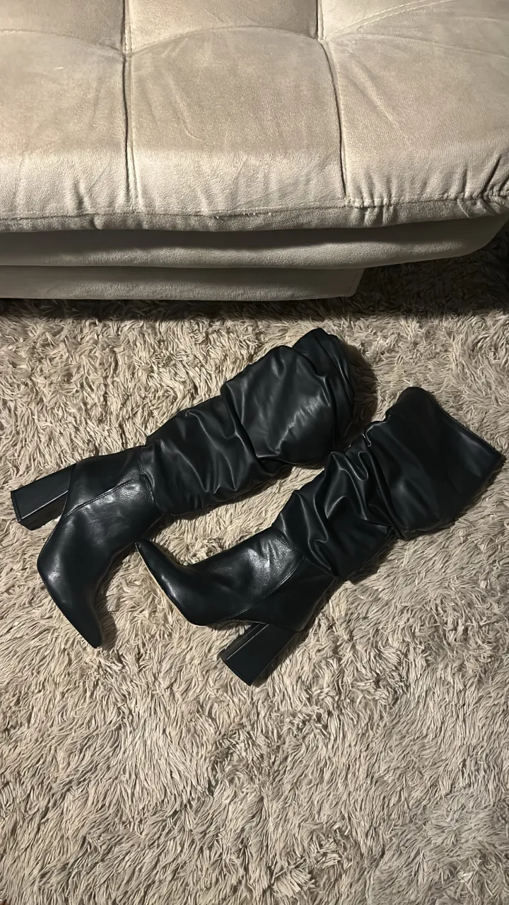 Botas Showroom