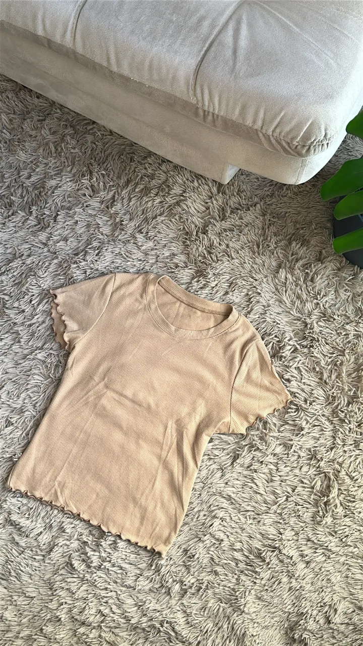 Remera Basicos - imagen 1
