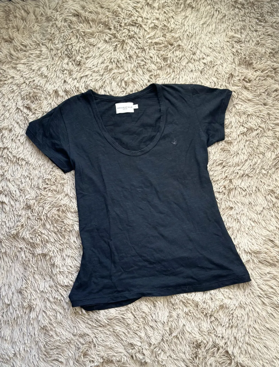 Remera Brooksfield - imagen 1