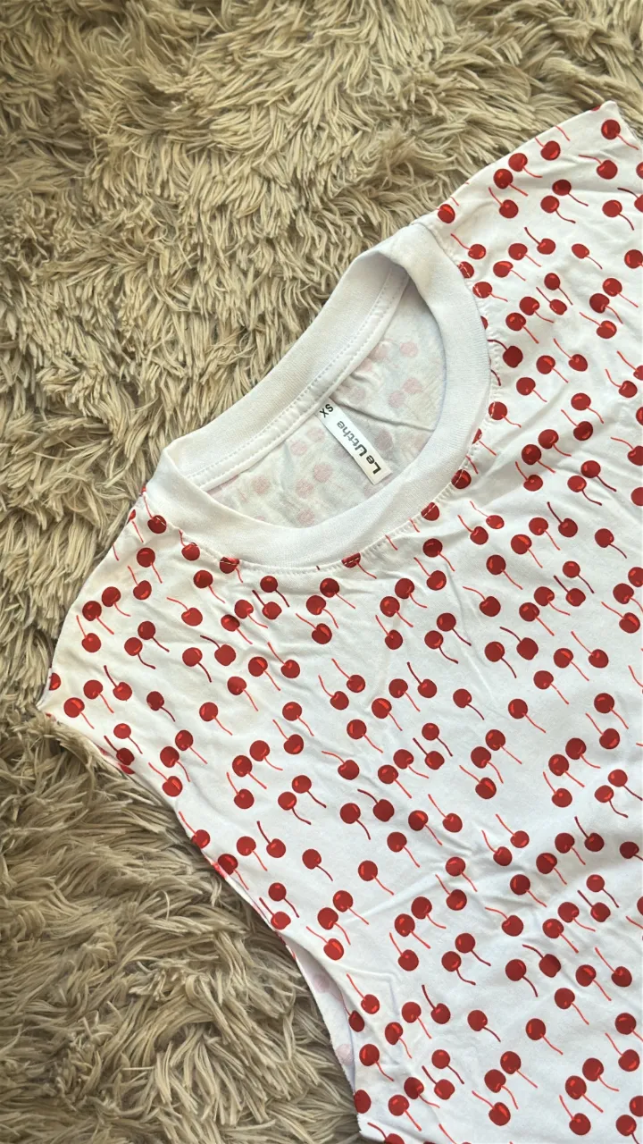 Remera Le Utthe - imagen 2