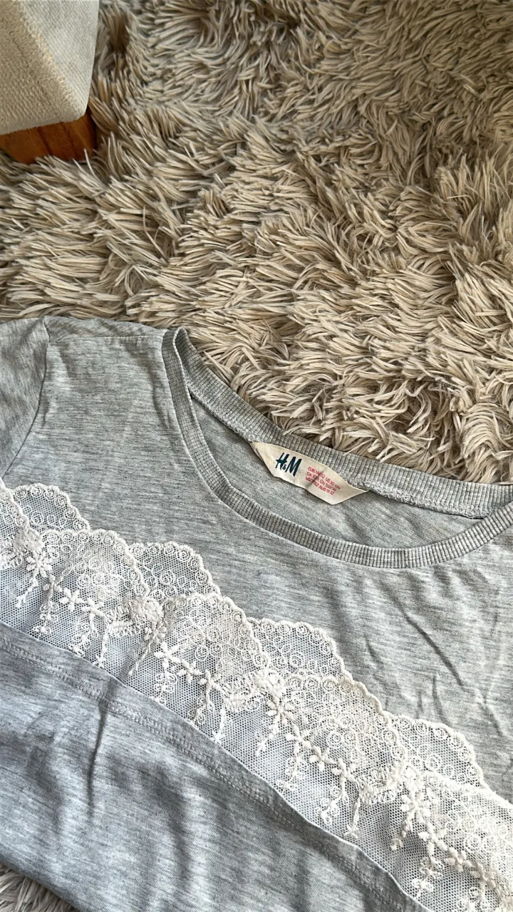 Remera H&M - imagen 2
