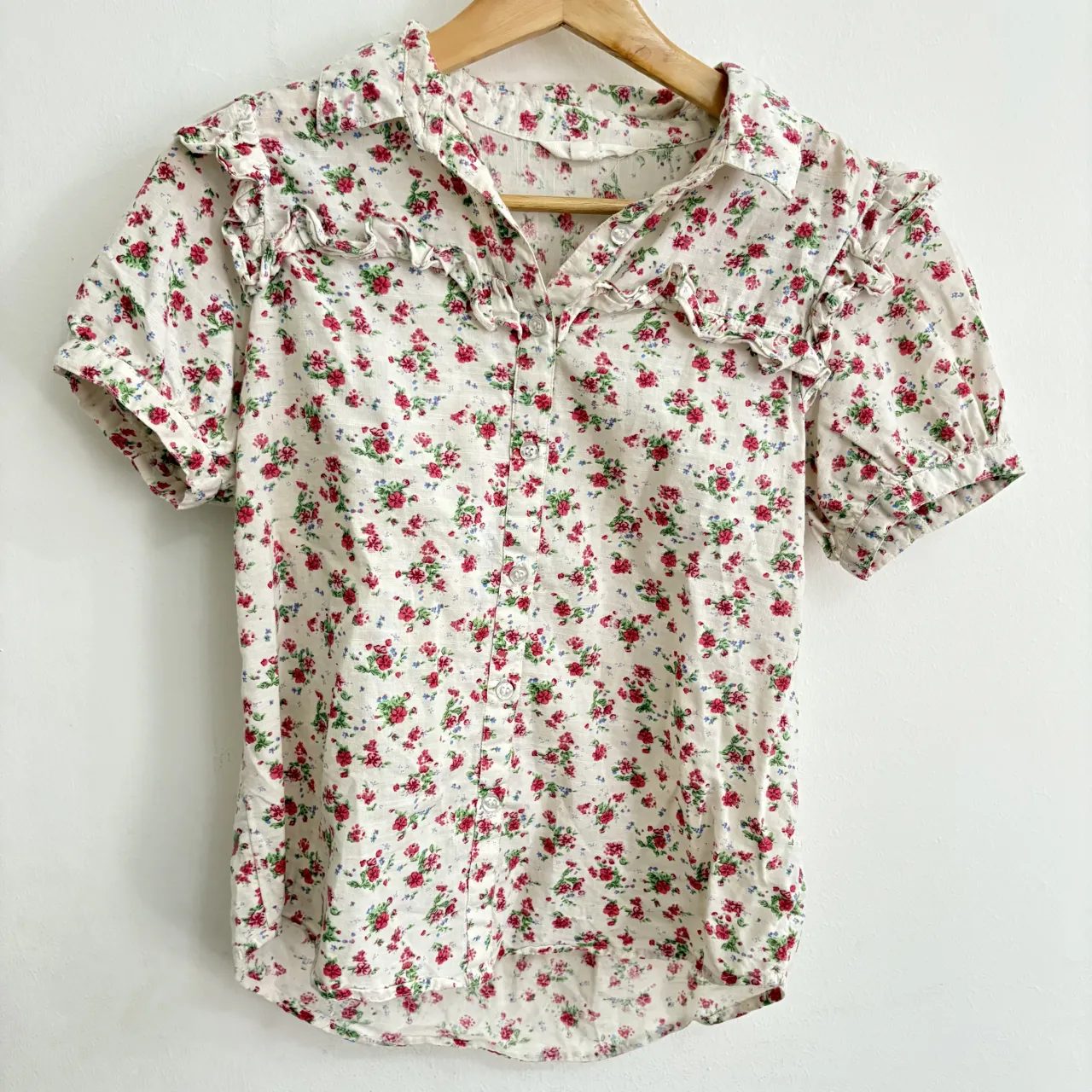 Camisa Springfield - imagen 1