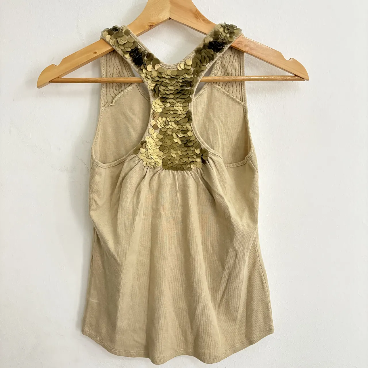 Musculosa Paula Cahen D'Anvers - imagen 2