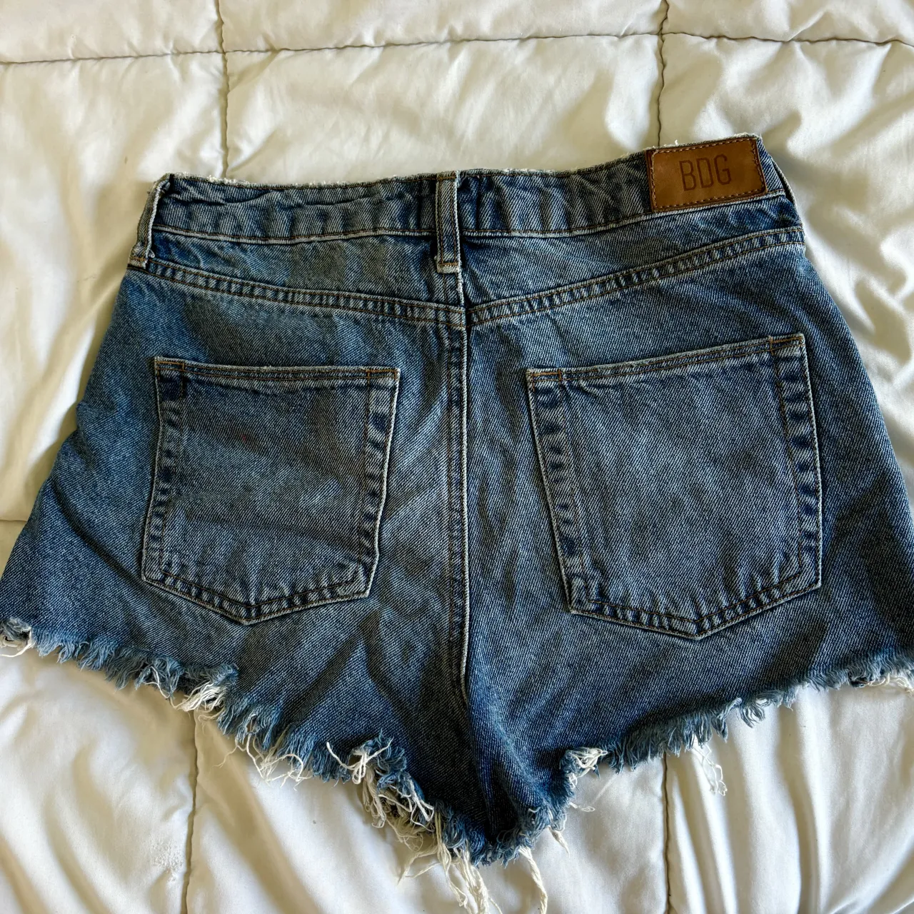 Short Urban Outfitters - imagen 2