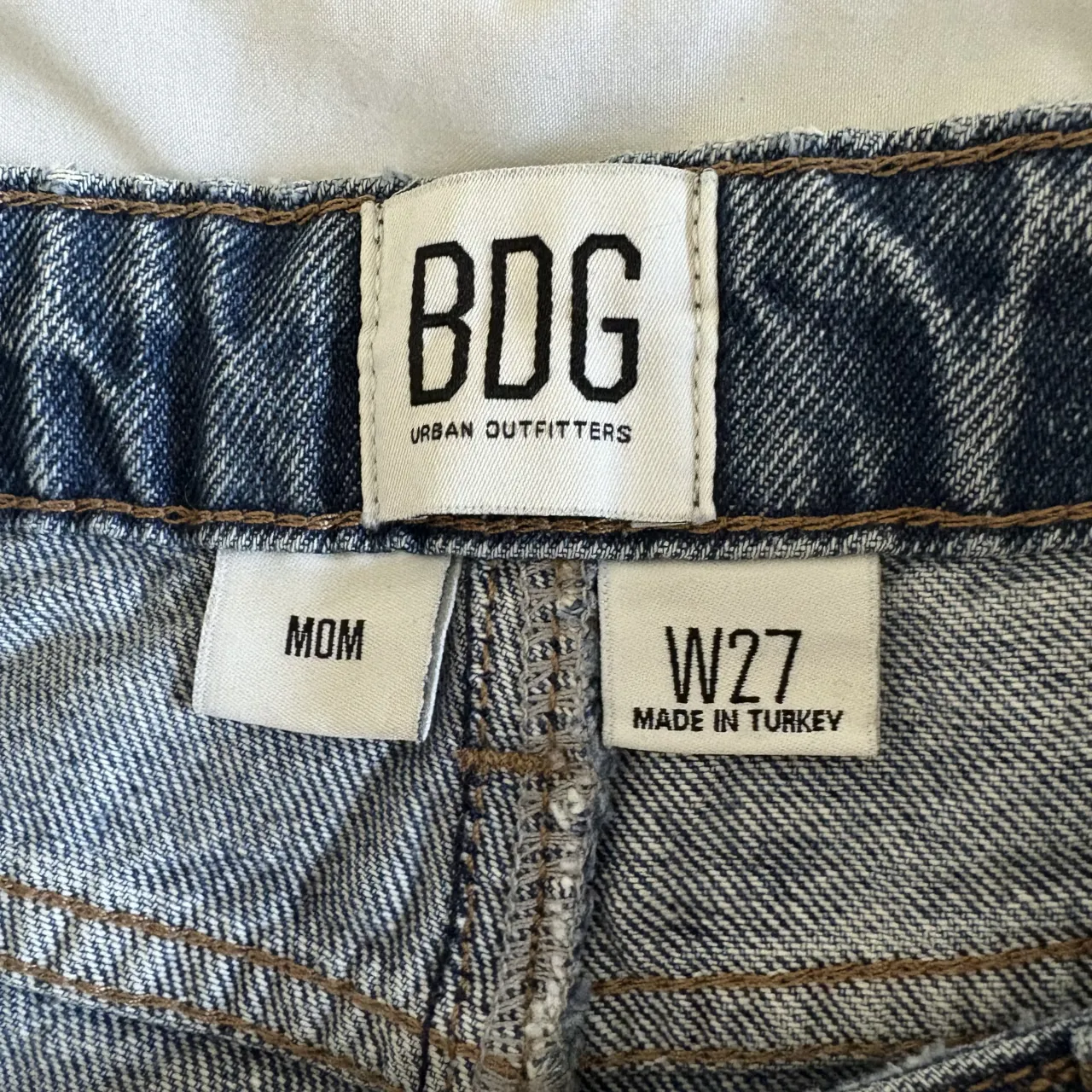 Short Urban Outfitters - imagen 3