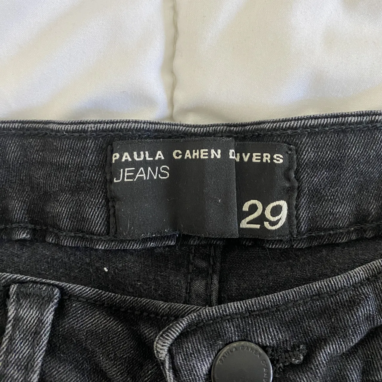 Jean Paula Cahen D'Anvers - imagen 3
