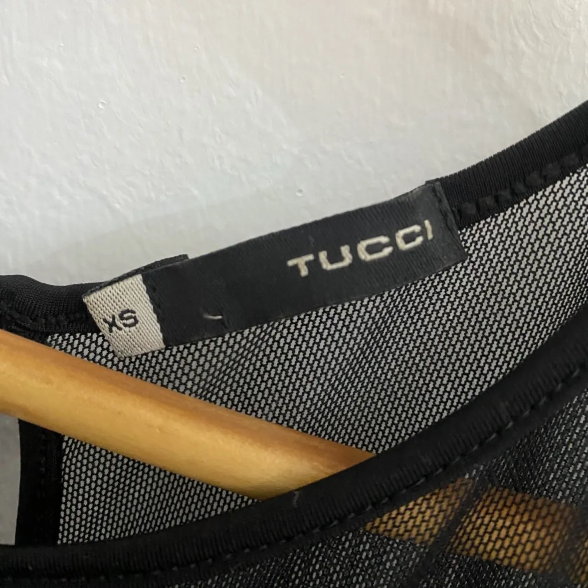 Vestido Tucci - imagen 2