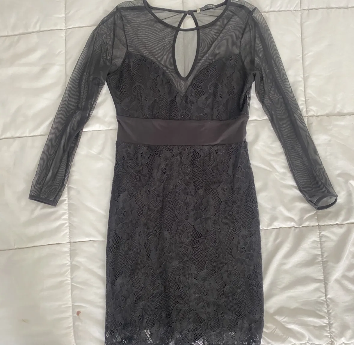 Vestido Tucci - imagen 1