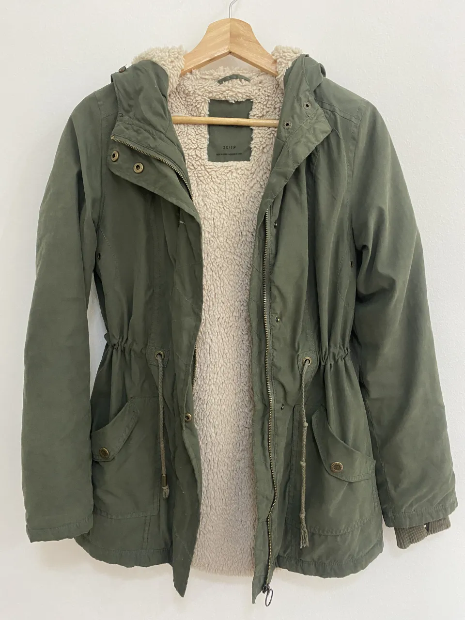 Campera Aéropostale - imagen 1