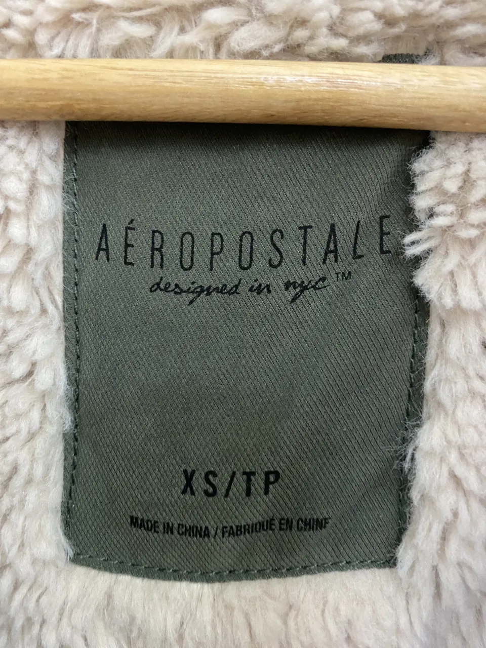 Campera Aéropostale - imagen 3