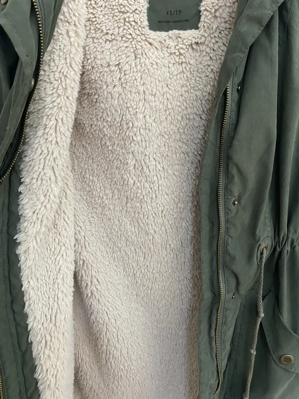 Campera Aéropostale - imagen 4