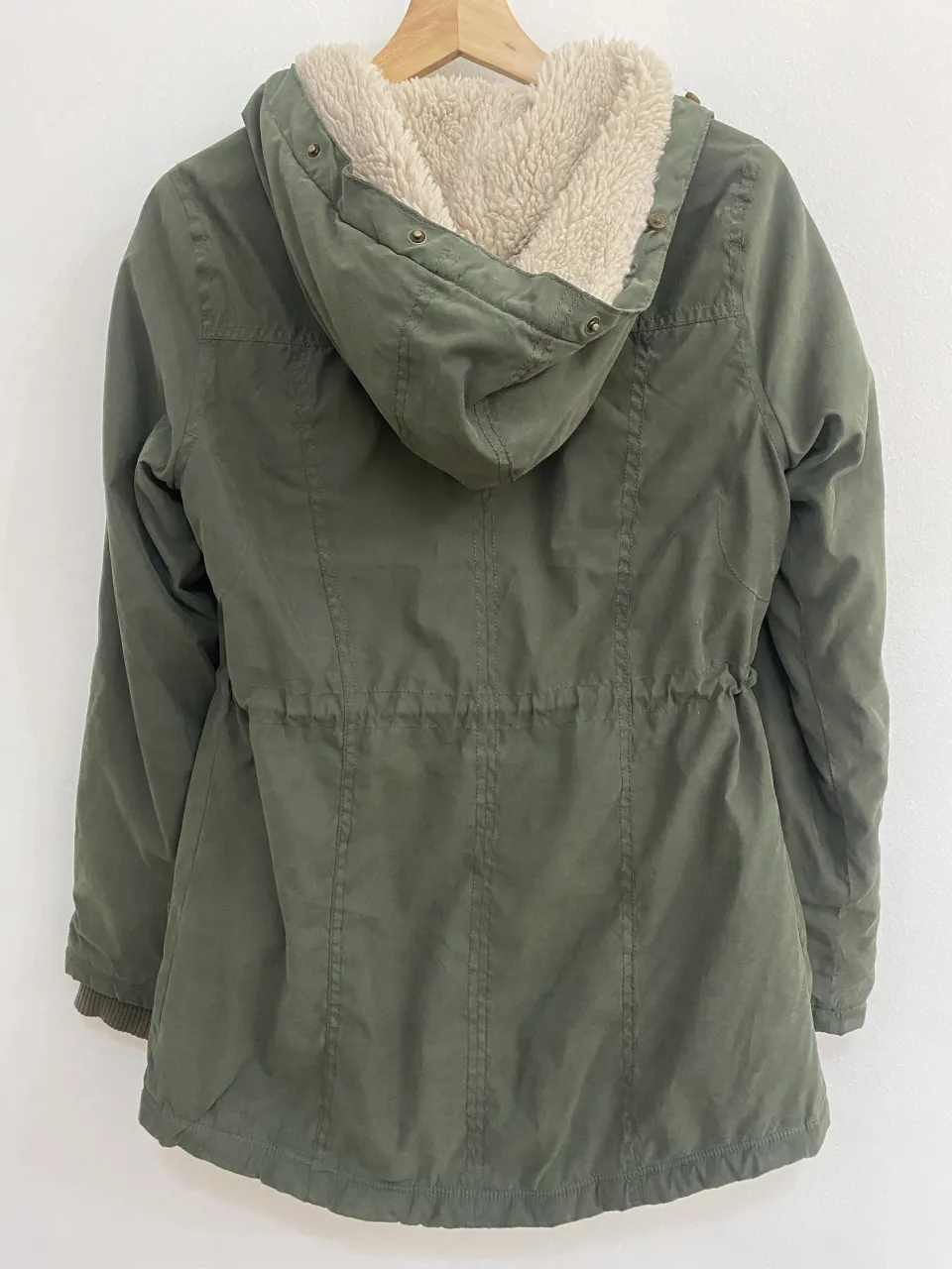 Campera Aéropostale - imagen 2
