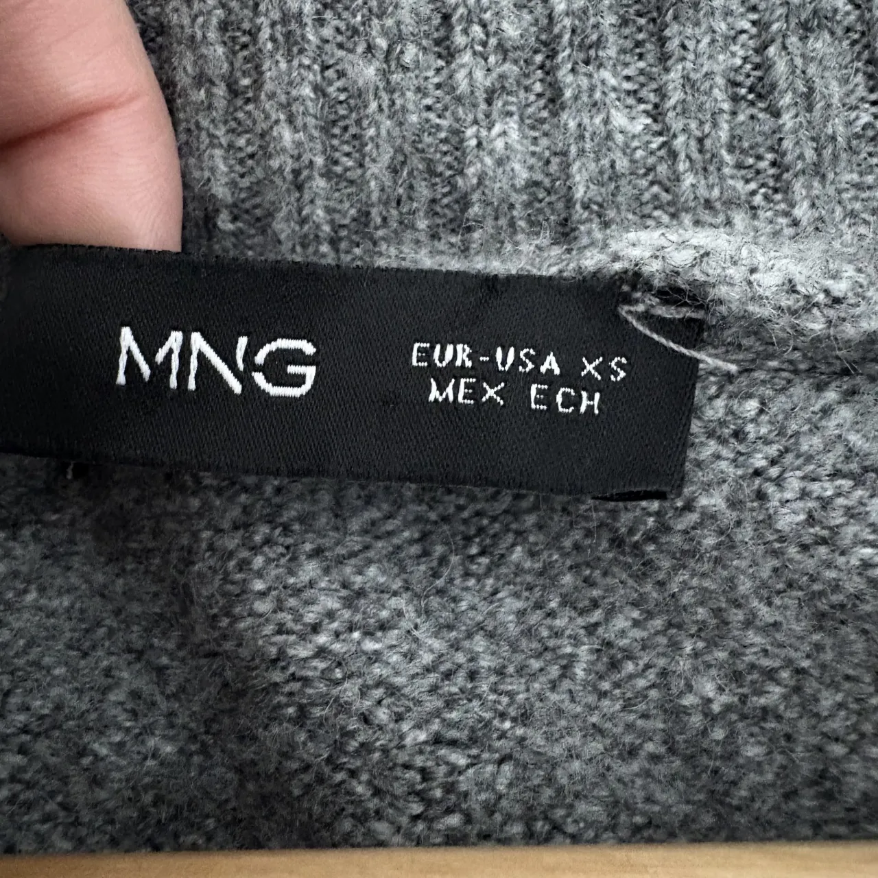 Sweater Mango - imagen 3
