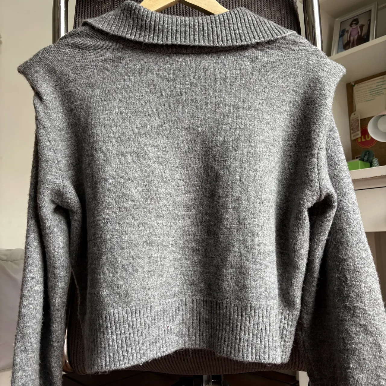Sweater Mango - imagen 2
