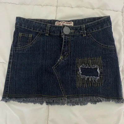 KSK DENIM