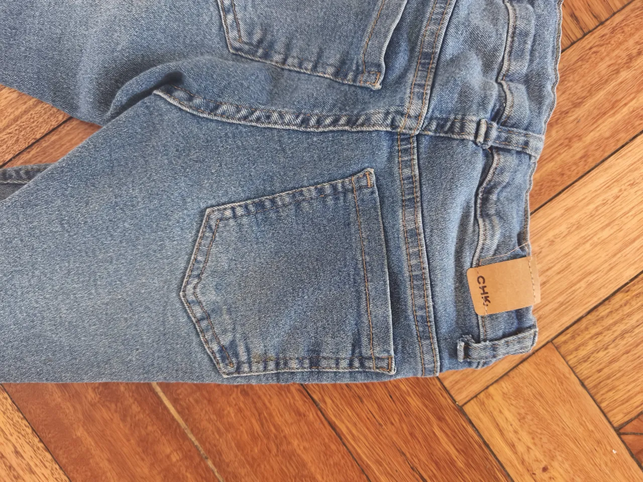 Pantalón Chk - imagen 4