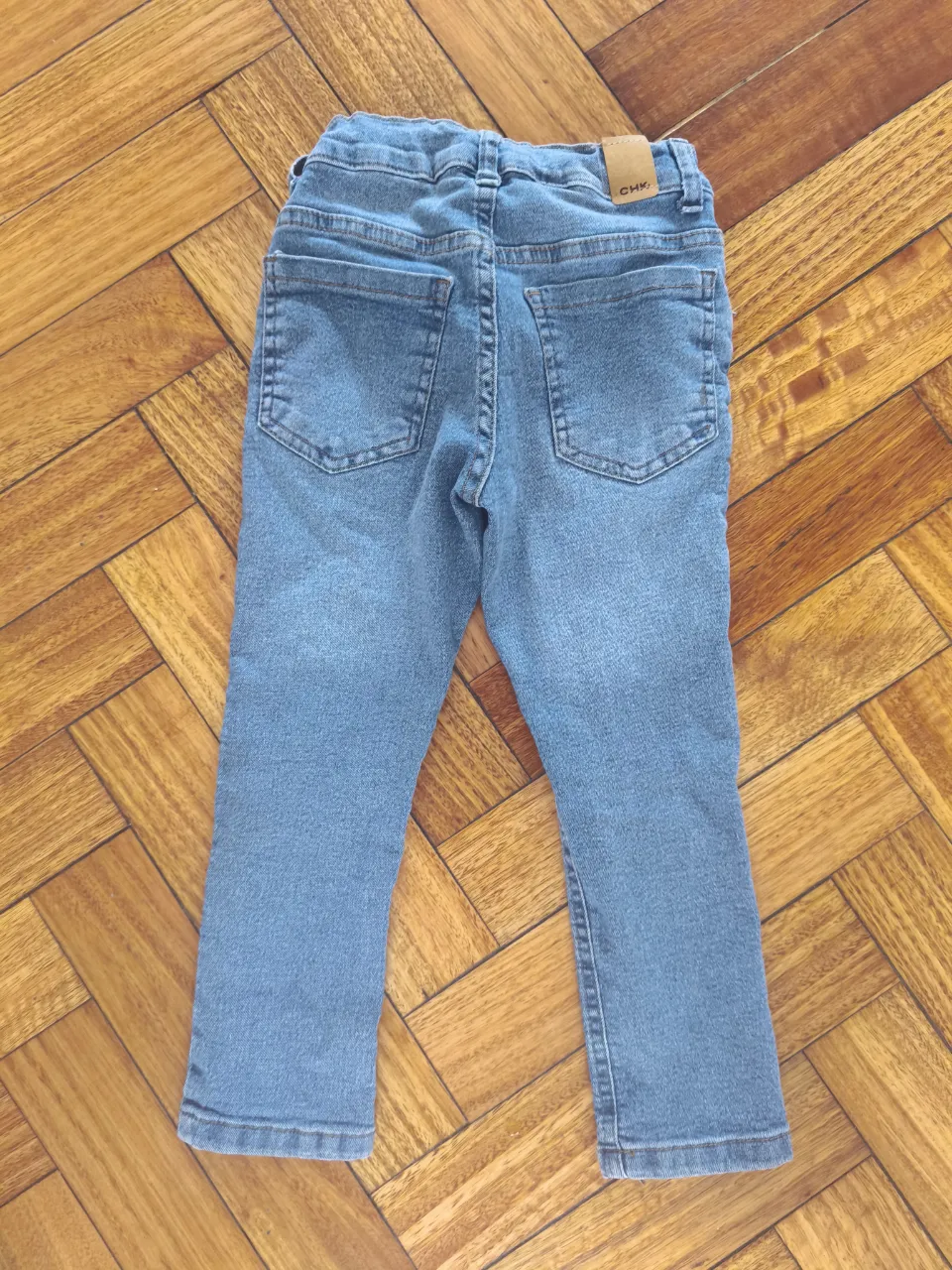 Pantalón Chk - imagen 2