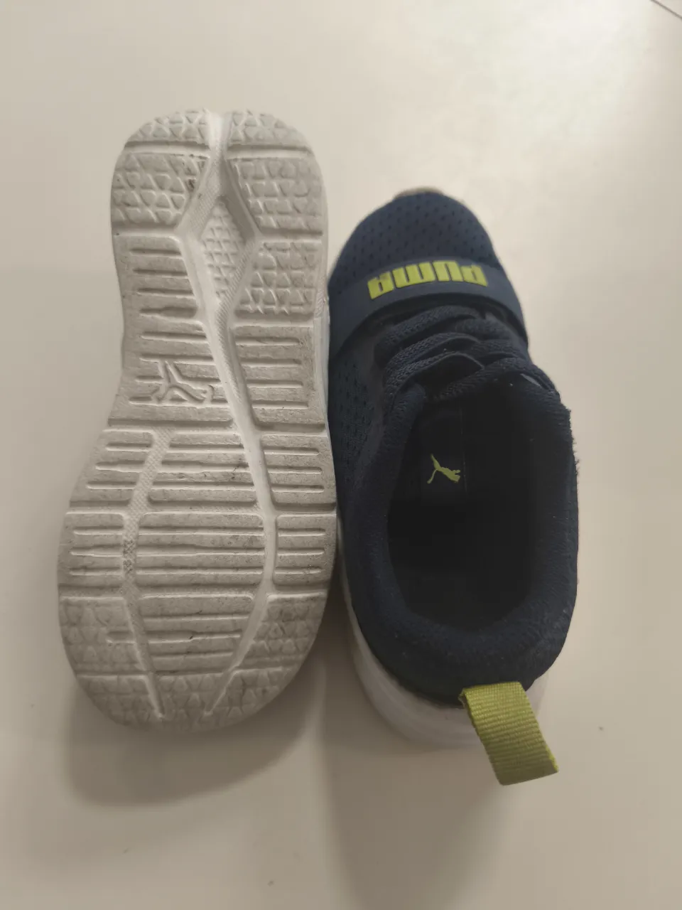 Zapatillas Puma - imagen 4