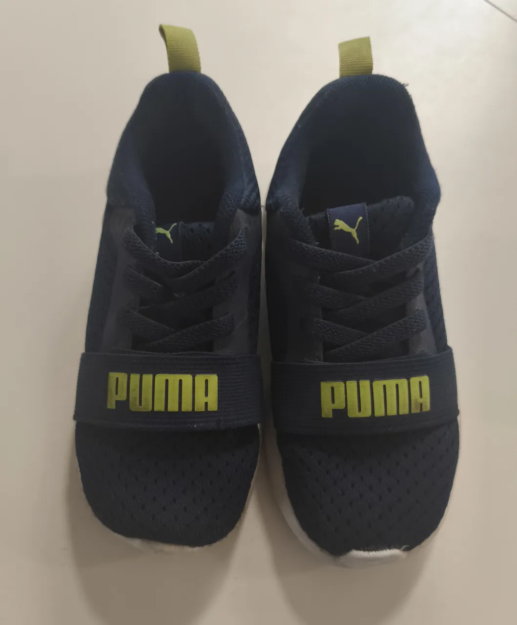 Zapatillas Puma - imagen 2