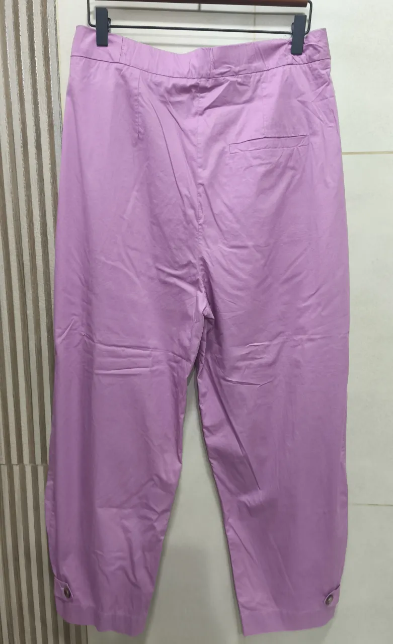 Pantalón CHER. miniatura 5