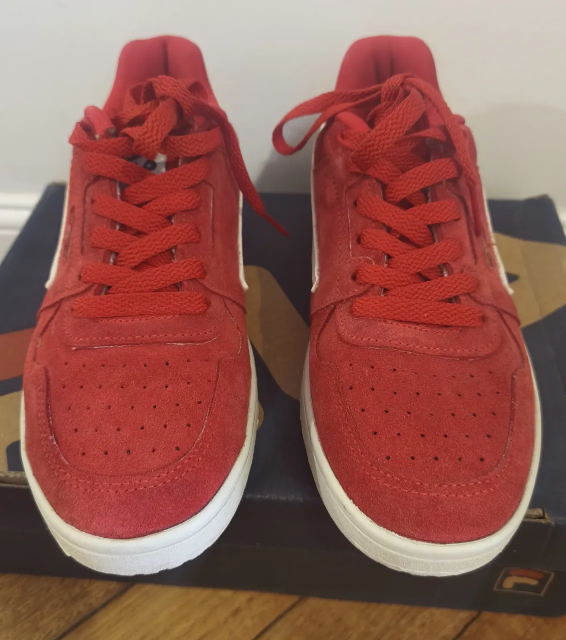 Zapatillas Fila - imagen 2