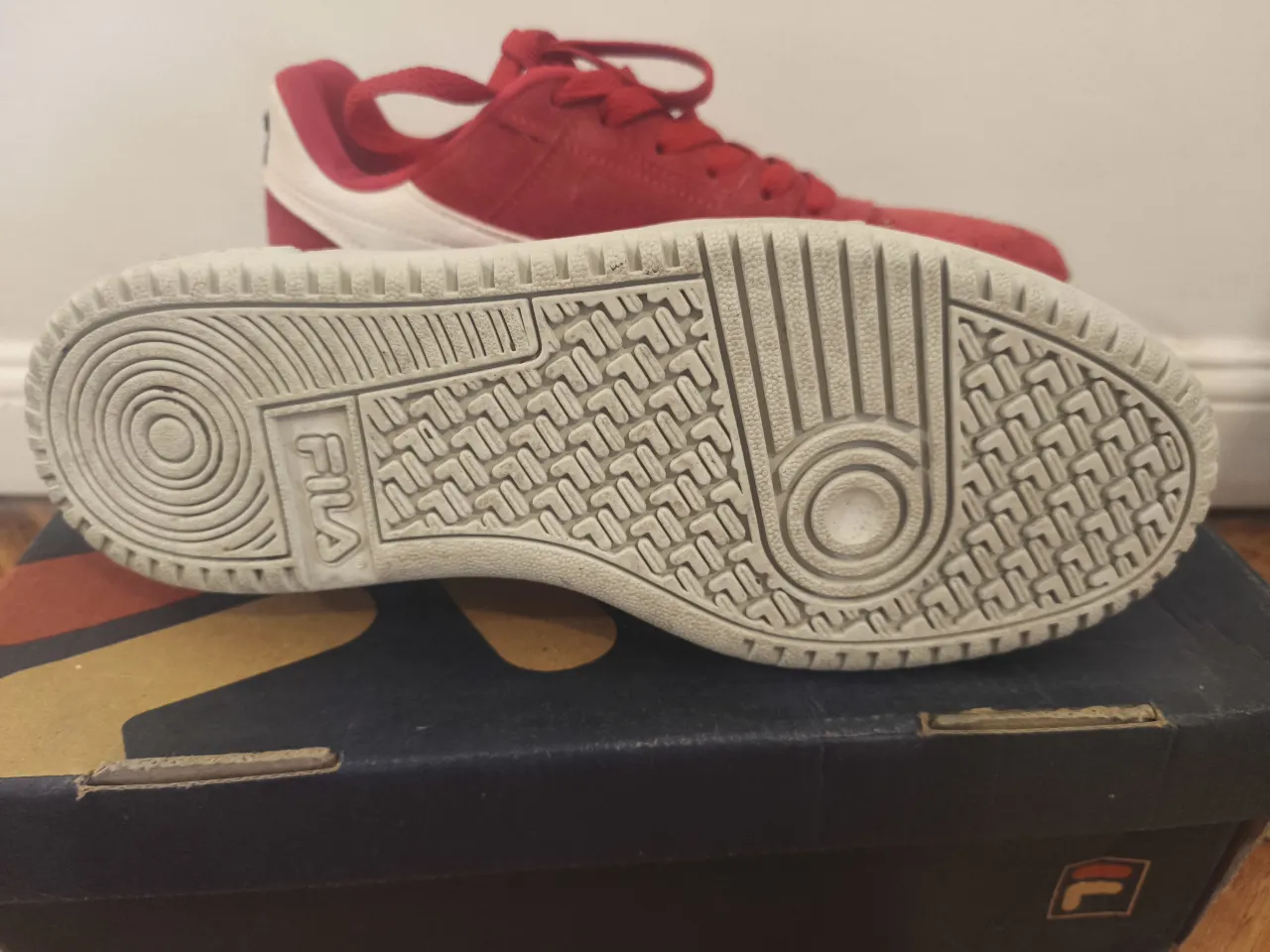 Zapatillas Fila - imagen 4
