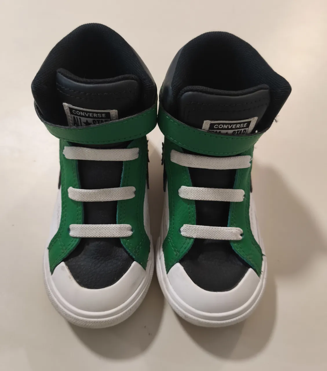 Zapatillas Converse - imagen 2