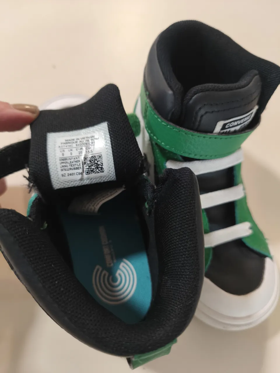 Zapatillas Converse - imagen 4