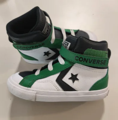 Converse