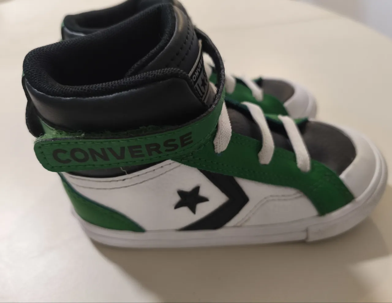 Zapatillas Converse - imagen 3