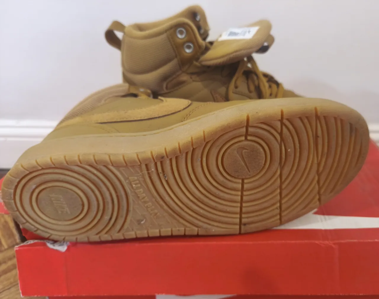 Zapatillas Nike miniatura 5