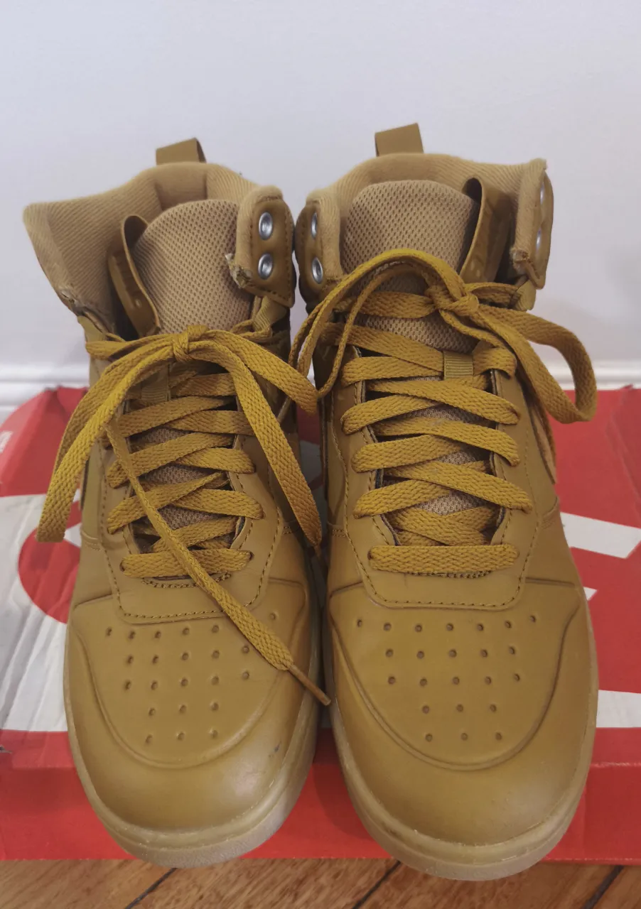 Zapatillas Nike - Vista 2
