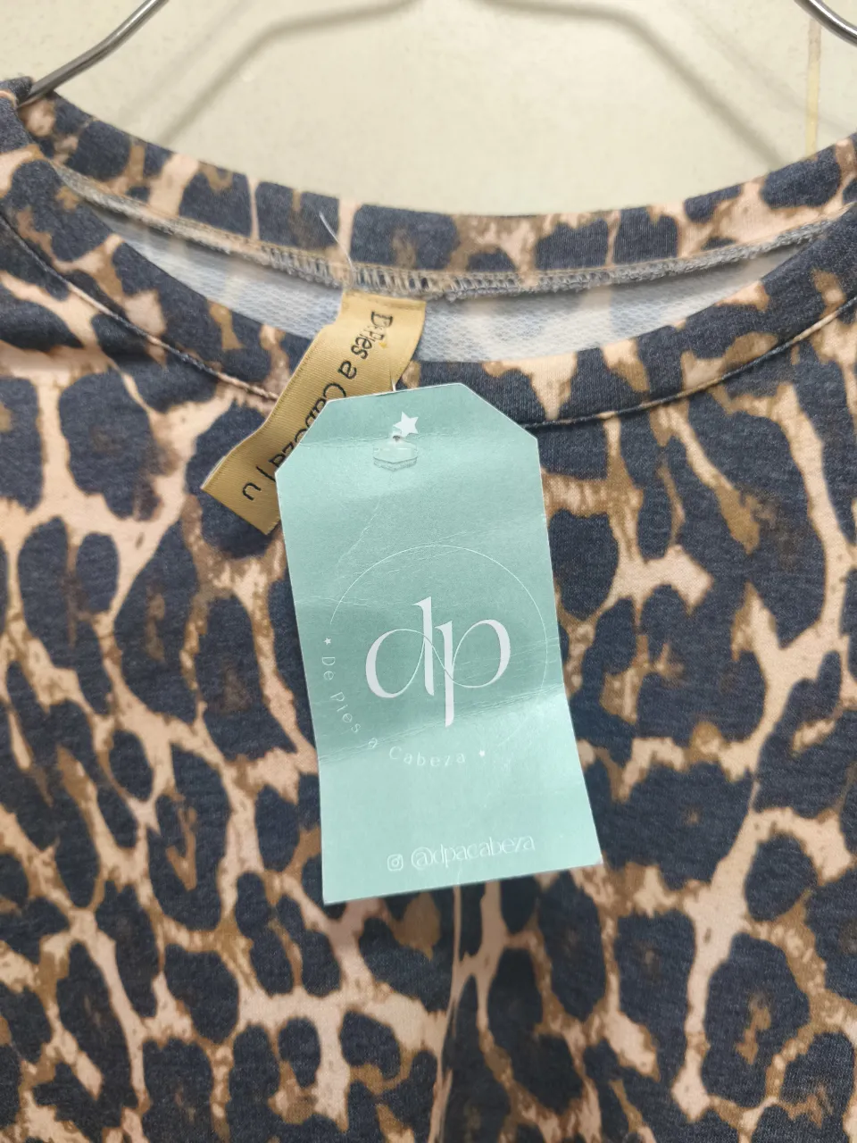 Remera De Pies a Cabeza - imagen 3