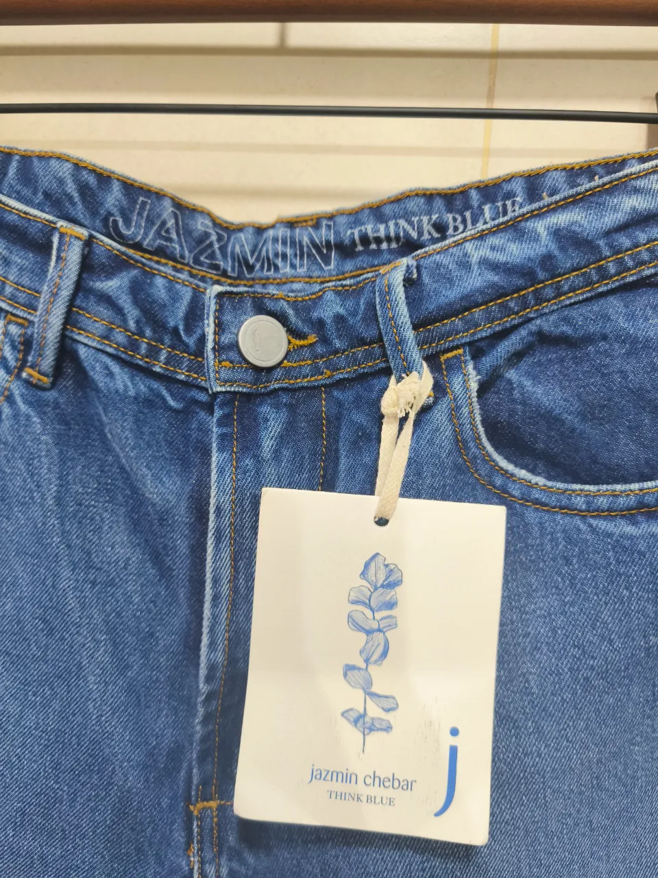 Short Jazmín Chebar - imagen 3