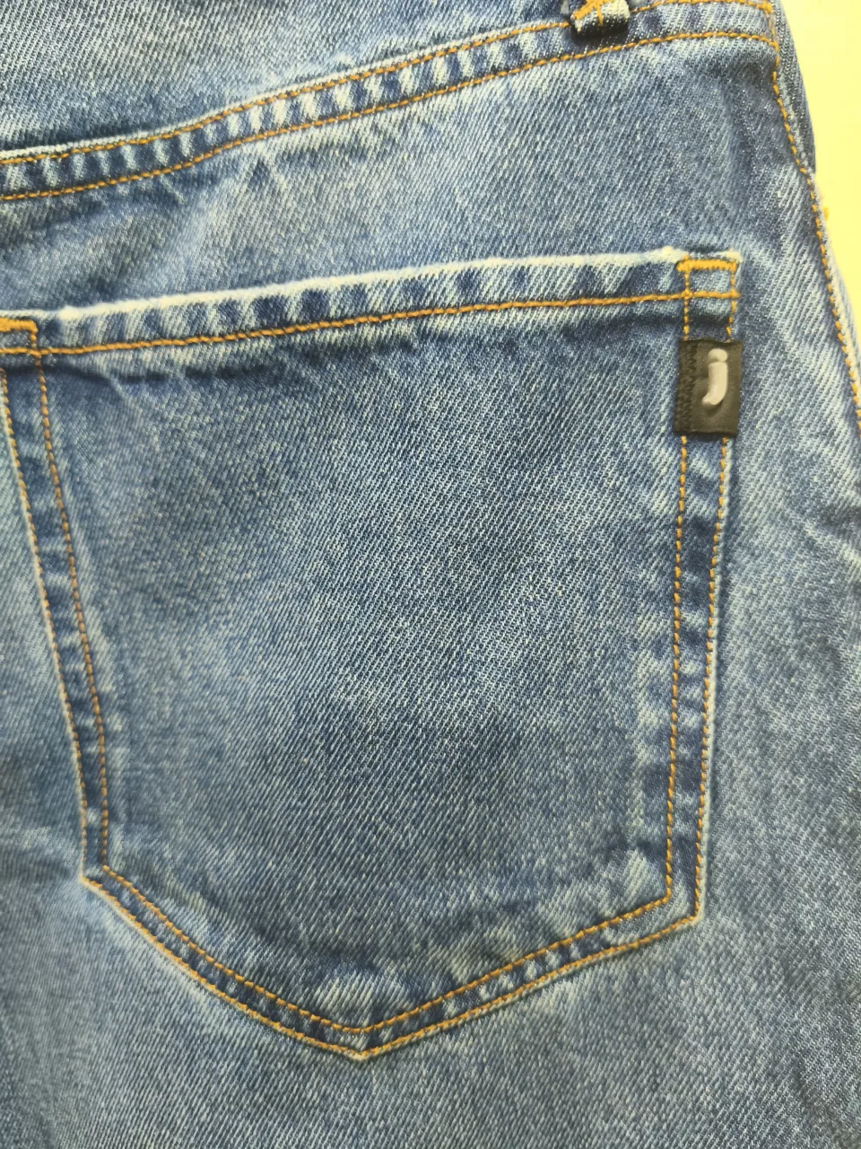 Short Jazmín Chebar - imagen 5
