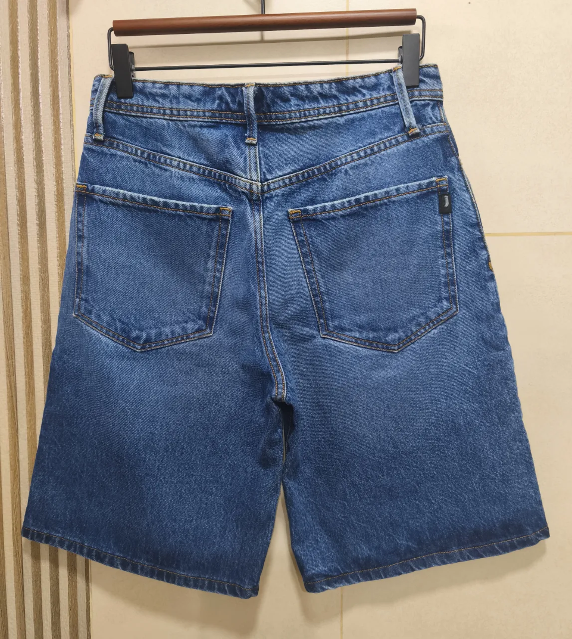 Short Jazmín Chebar - imagen 2