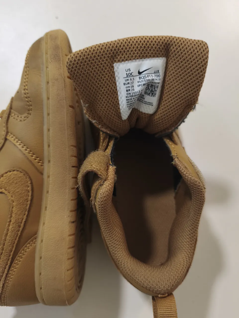 Zapatillas Nike - imagen 5