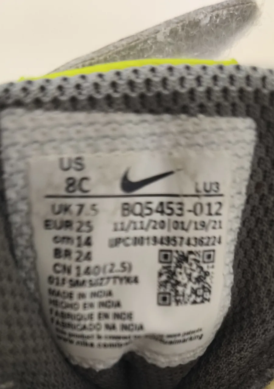 Zapatillas Nike - imagen 5