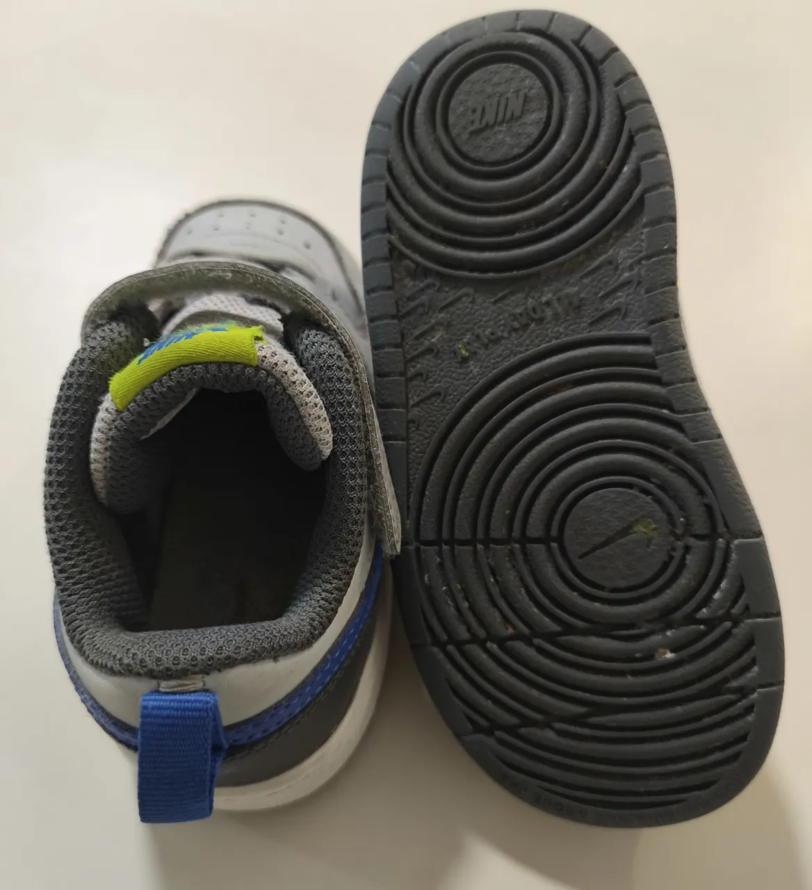 Zapatillas Nike - imagen 3