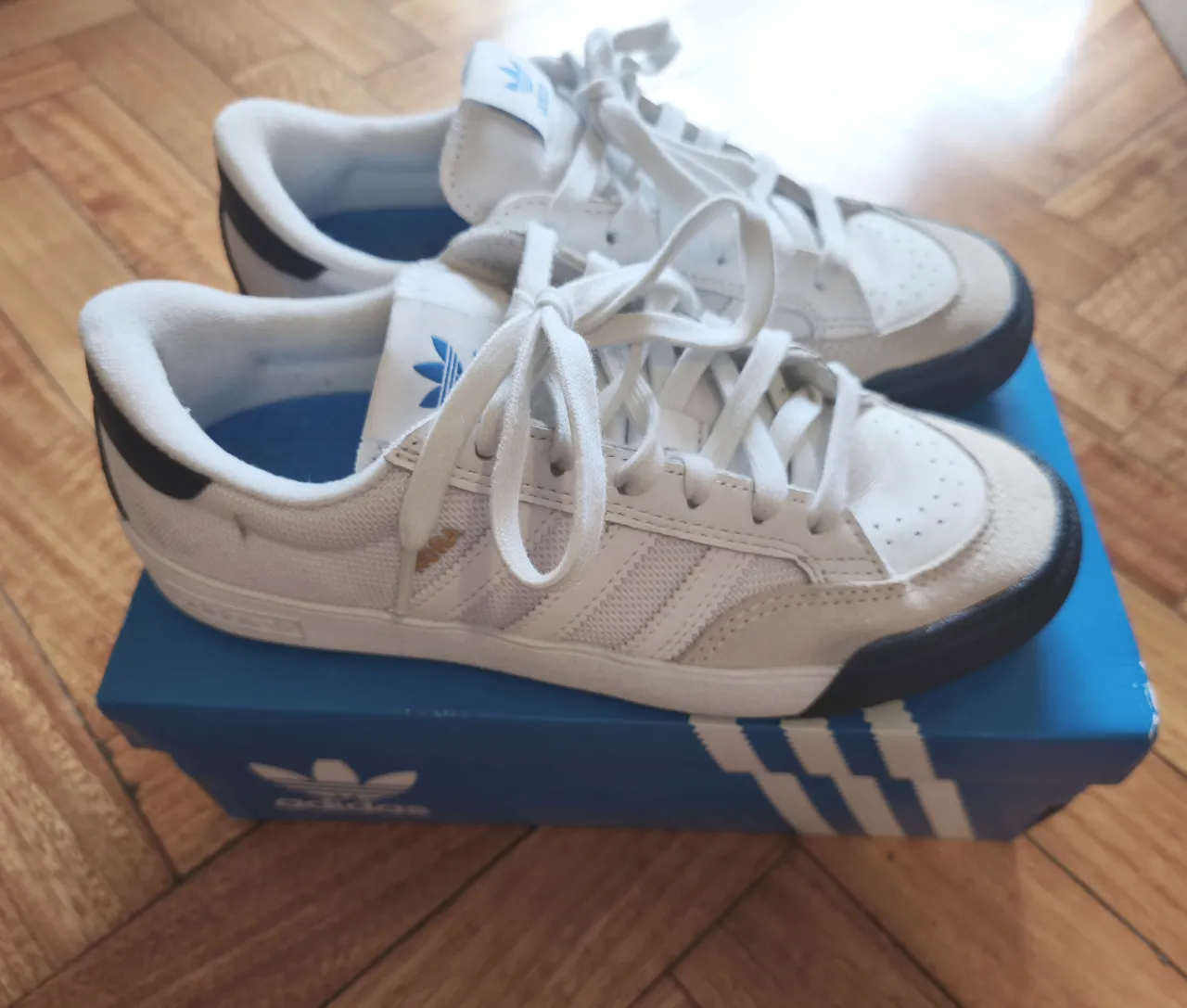 Zapatillas adidas - imagen 2