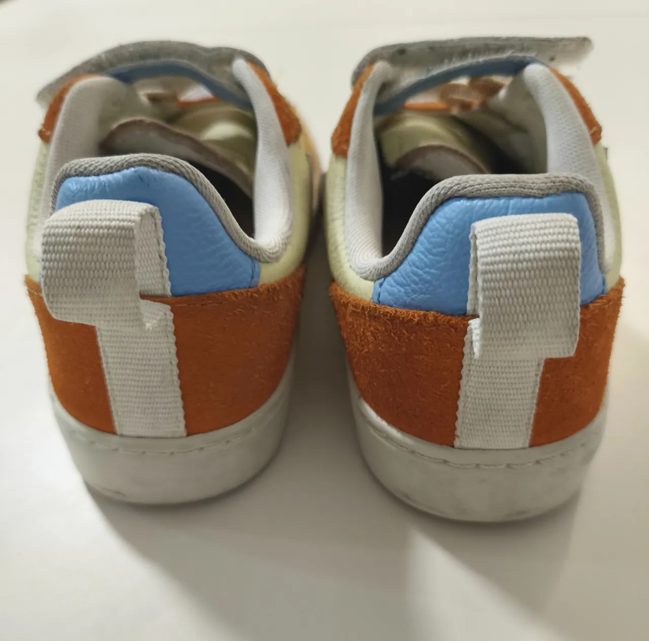 Zapatillas Veja - imagen 3