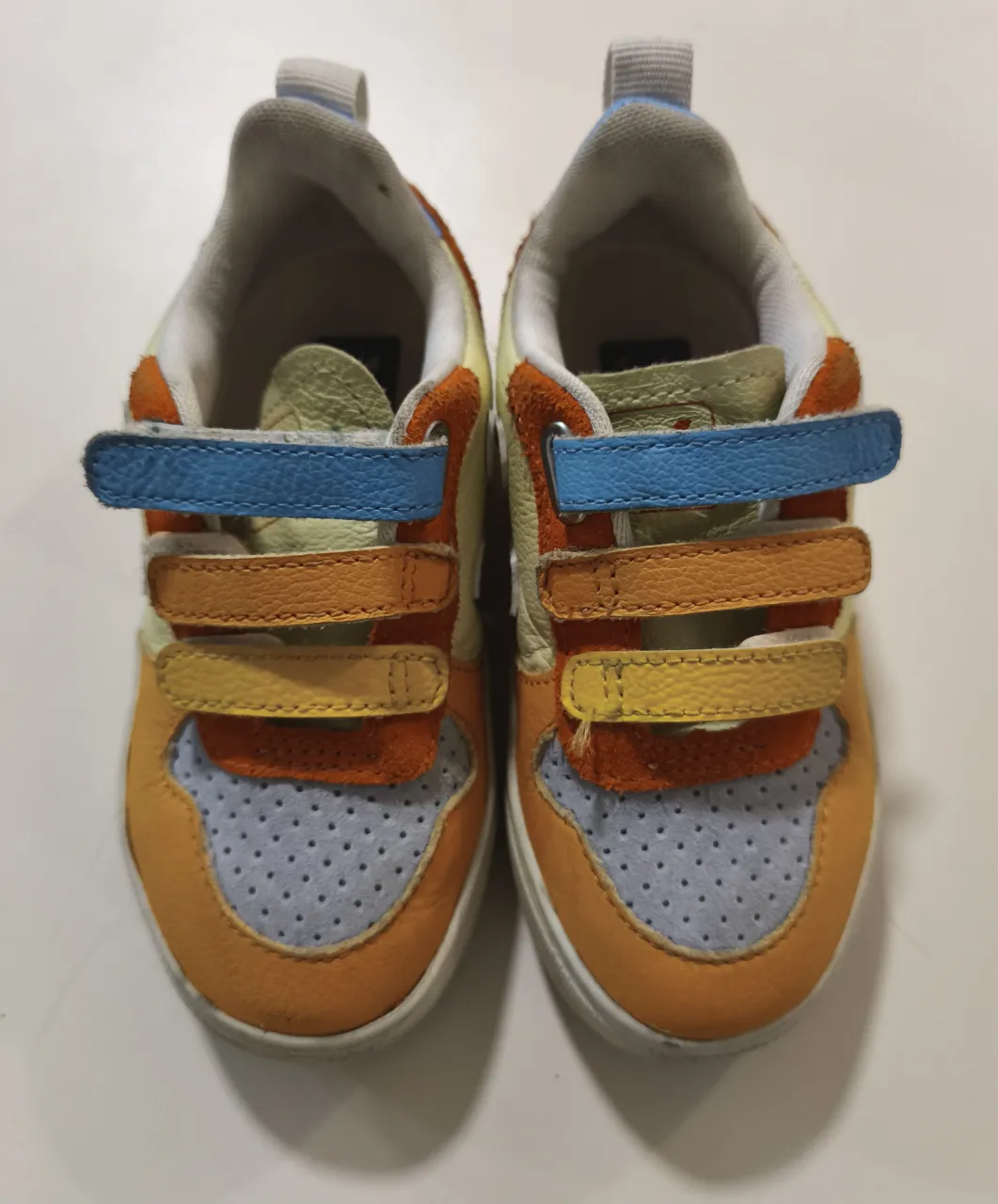 Zapatillas Veja - imagen 2