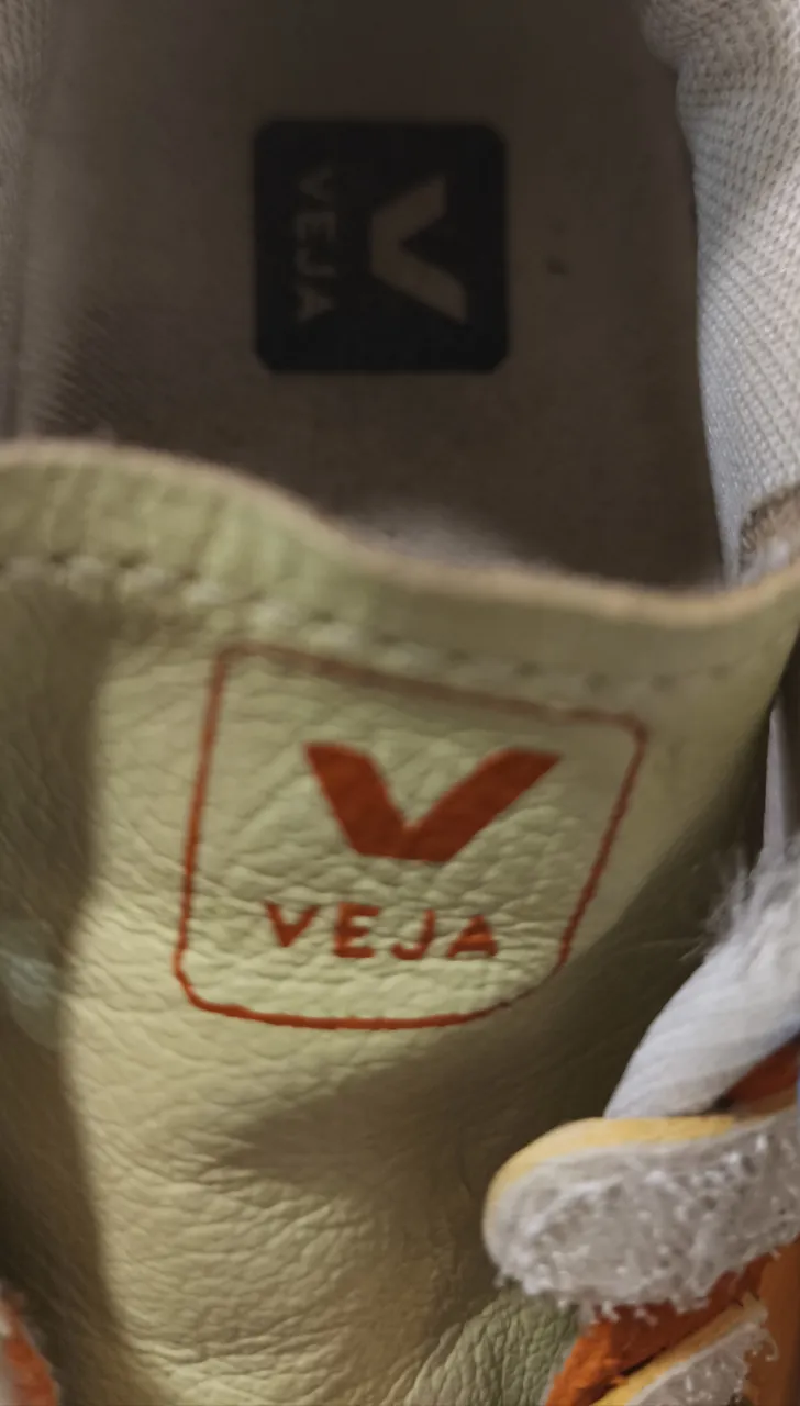 Zapatillas Veja - imagen 4