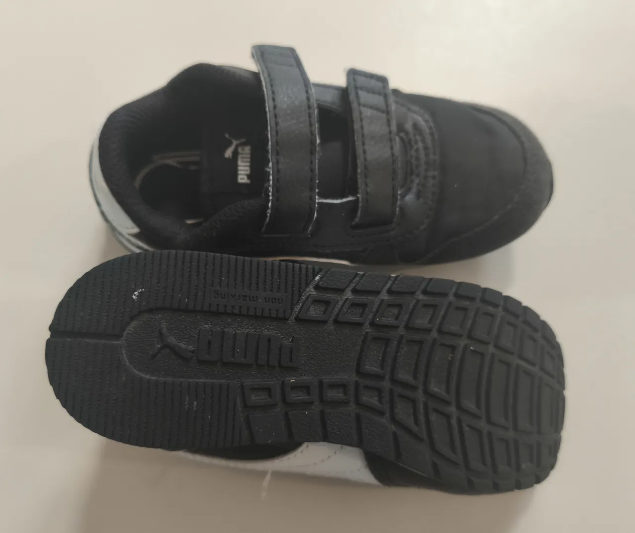 Zapatillas Puma - imagen 3