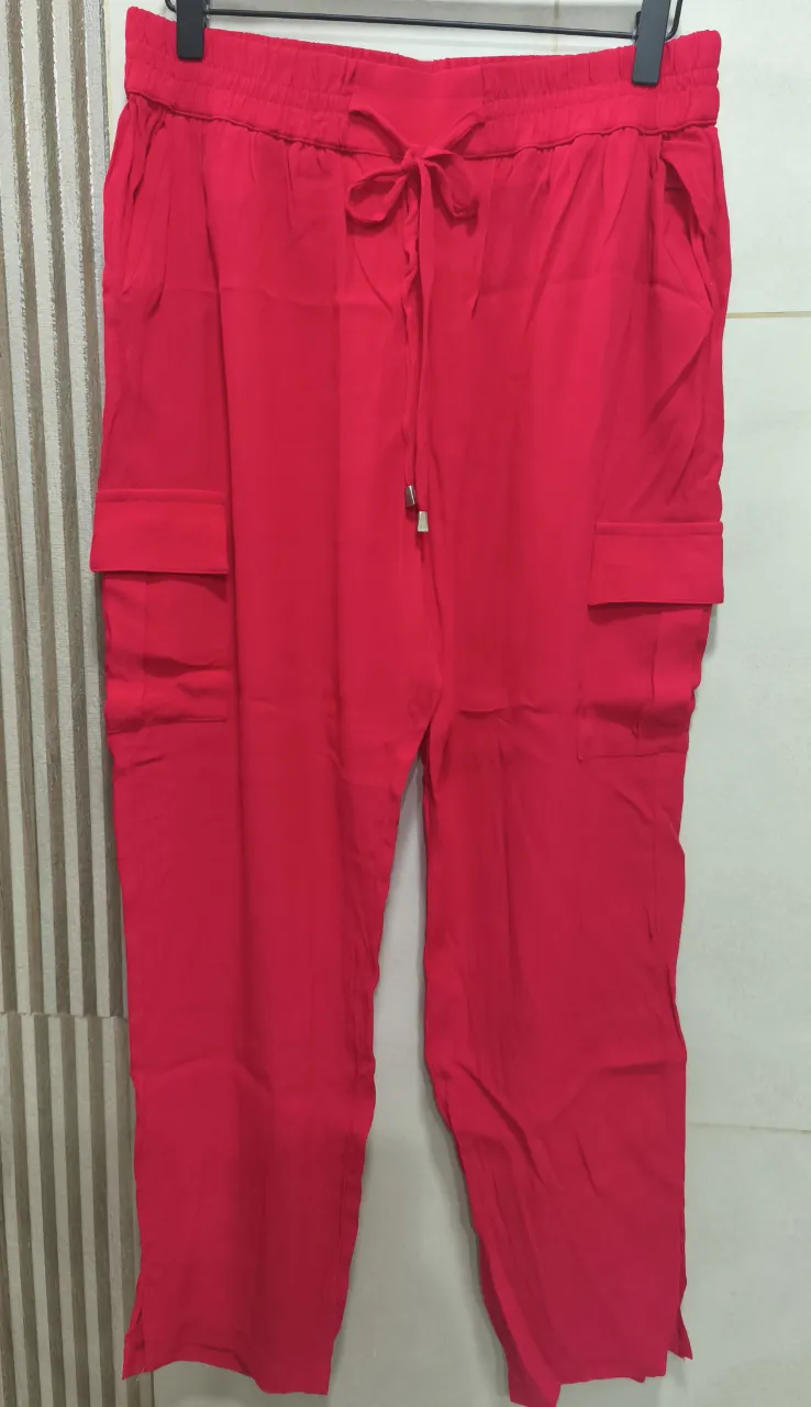 Pantalón Cuesta Blanca - imagen 1